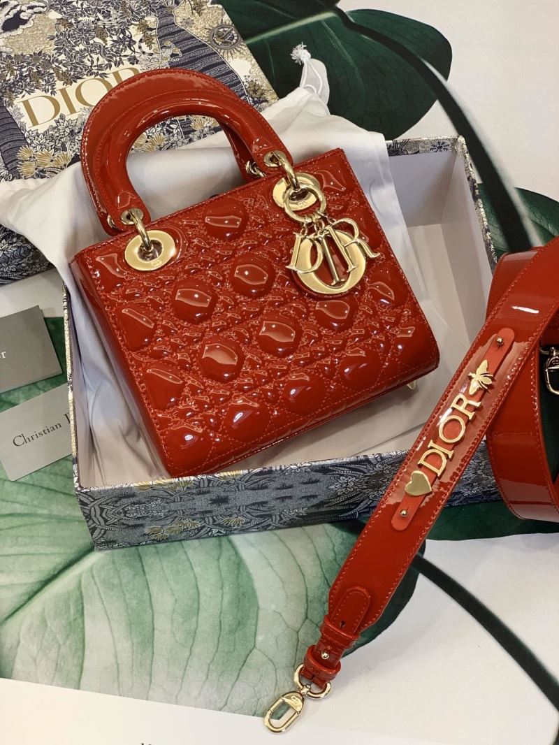 Dior My Lady Bags